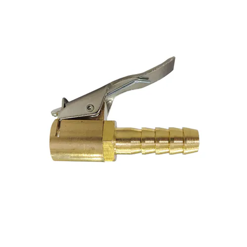 Bico Inflador Para Mangueira de 5/16’’ Lubmix MIX-50034