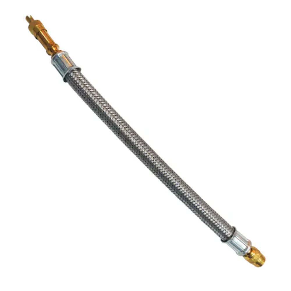 Extensão Flexível Malha De Aço Lubmix MIX-50050