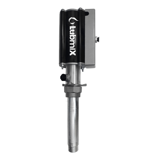 Propulsora Pneumática para Óleo Lubmix MIX-50053 Adaptável a Parede