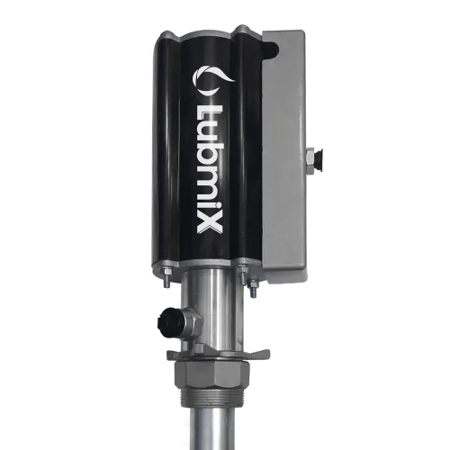 Propulsora Pneumática para Óleo Lubmix MIX-50053 Adaptável a Parede - Imagem 2
