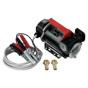 Bomba de Transferência Elétrica Para Diesel 12V 50L/MIN Piusi MIX-60010