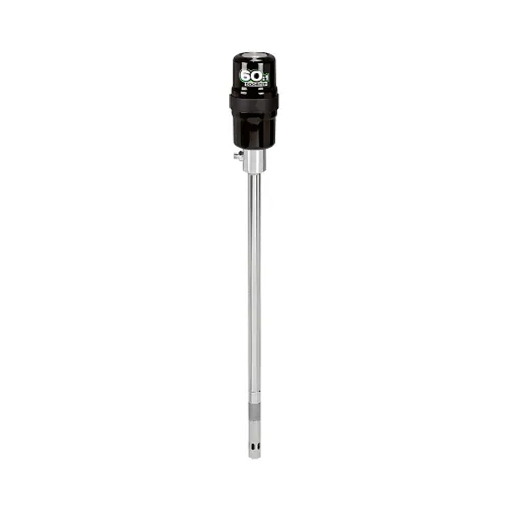 Propulsora Pneumática para Graxa 60:1 Piusi MIX-60011 Para Tambor de 200kg