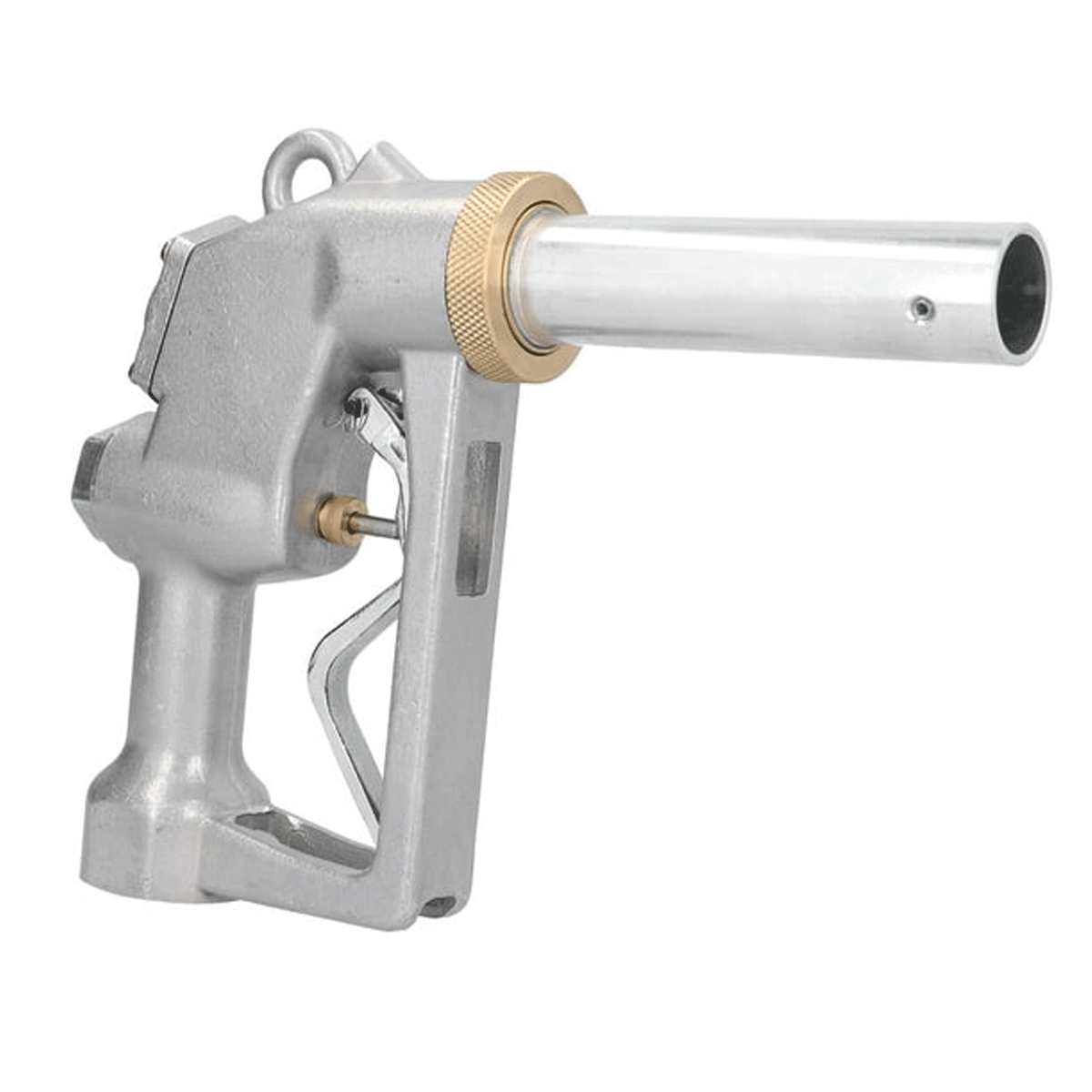 Bico de Abastecimento Automático Lubmix 1.1/2" com Alta Vazão de 260 L/min MIX-BI112