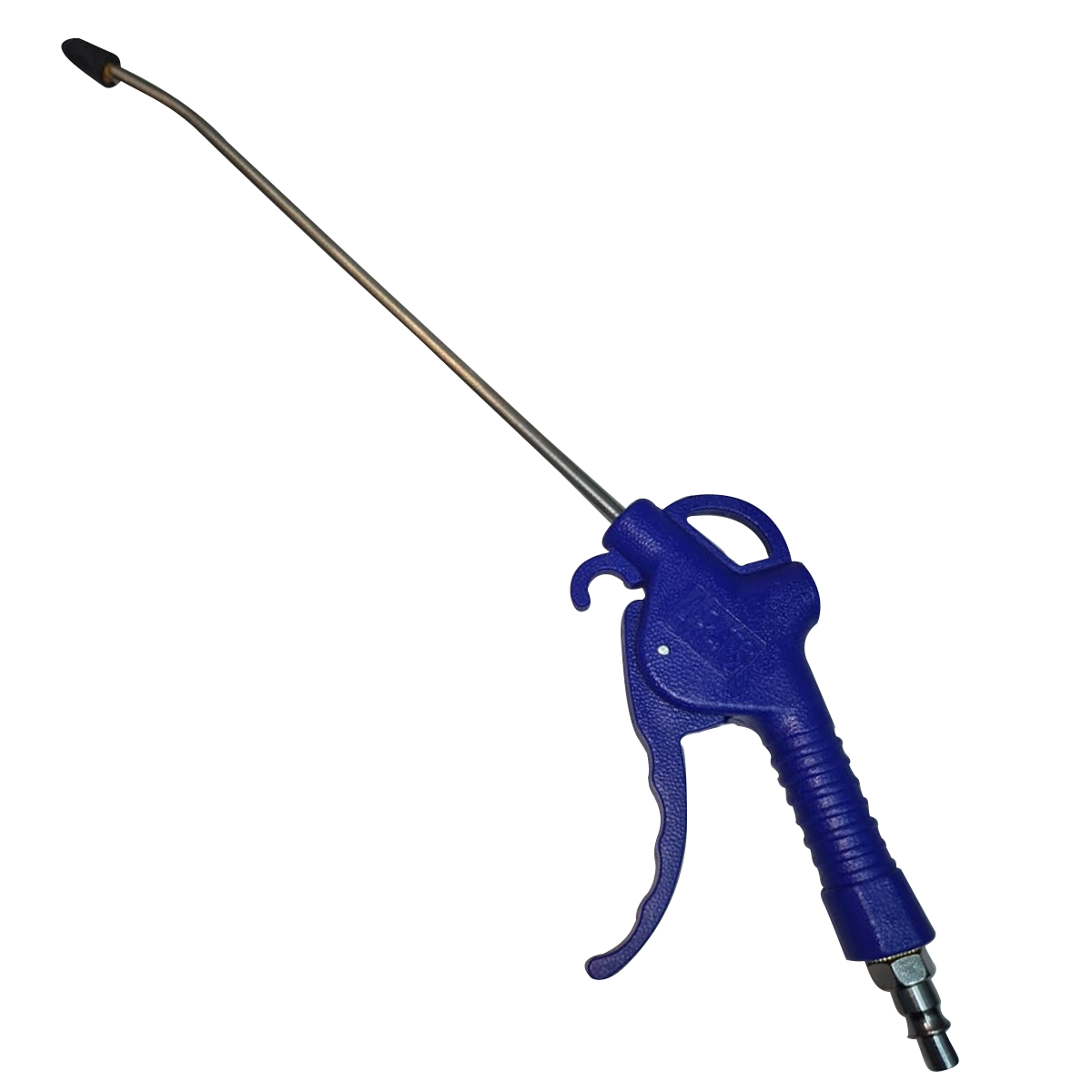 Bico de Ar para Limpeza Lubmix 1/4’’ com Bico Longo de 250 mm MIX-BL14L