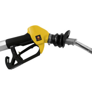 Bico Automático para Recuperação de Vapor Lubmix MIX-BVP34-AM
