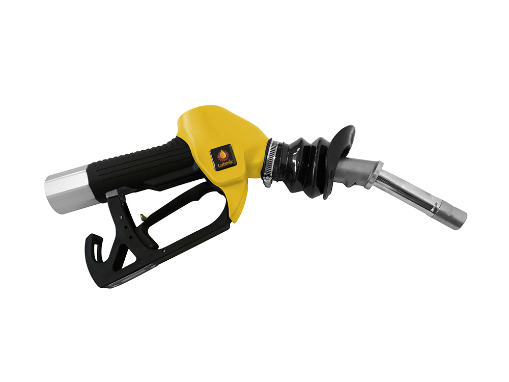 Bico Automático para Recuperação de Vapor Lubmix MIX-BVP34-AM