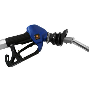 Bico Automático para Recuperação de Vapor Lubmix MIX-BVP34-AZ