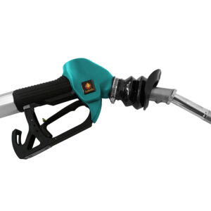 Bico Automático para Recuperação de Vapor Lubmix MIX-BVP34-VD