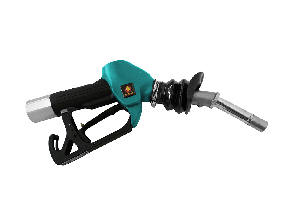 Bico Automático para Recuperação de Vapor Lubmix MIX-BVP34-VD
