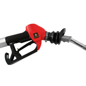 Bico Automático para Recuperação de Vapor Lubmix MIX-BVP34-VM