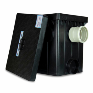 Filtro de Carvão Ativado 3000 L-Hora Lubmix MIX-CARV-3000