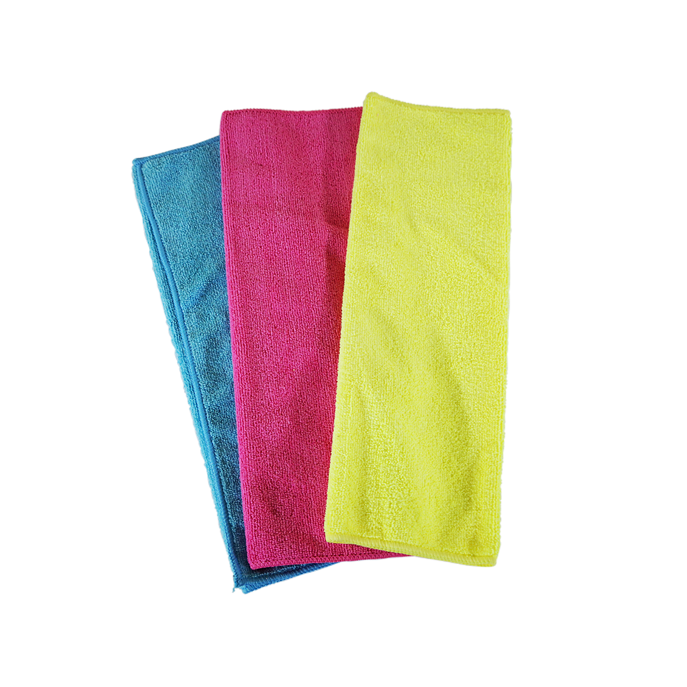 Conjunto de Toalhas Absorventes Lubmix MIX-CJN-61