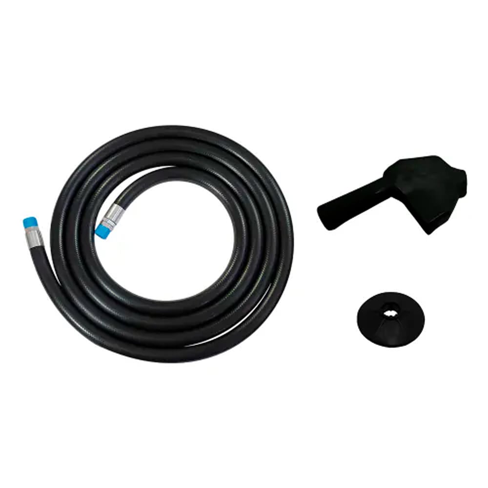 Kit para Abastecimento Lubmix MIX-CPM01 com Capa Protetor e Mangueira