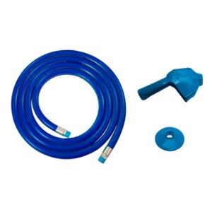 Kit para Abastecimento Lubmix MIX-CPM04 com Capa Protetor e Mangueira