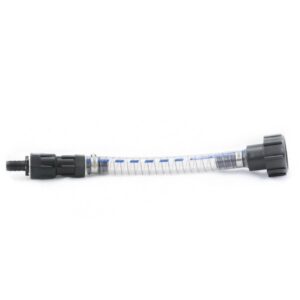 Conector para Reservatório Ø 2" Piusi MIX-9921