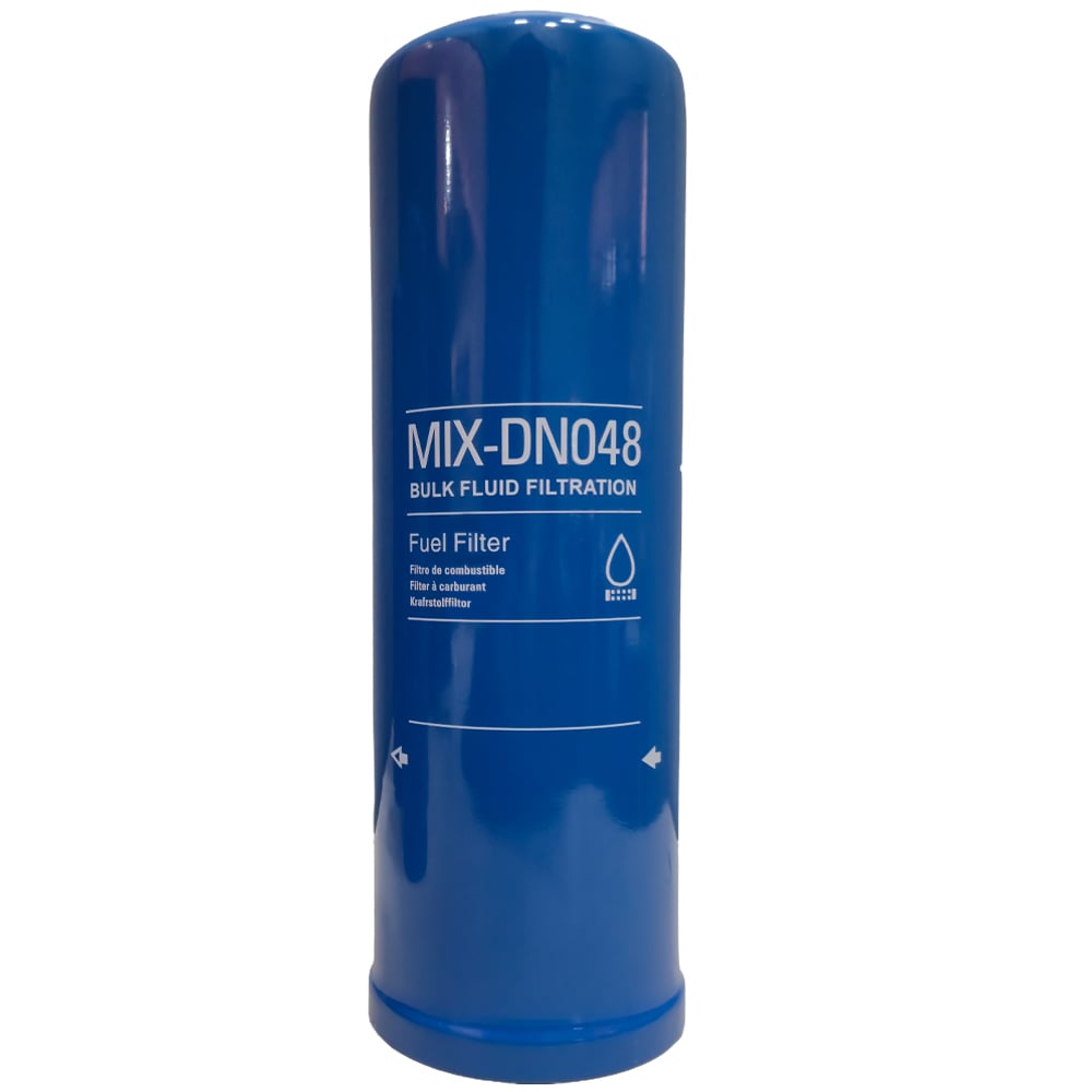 Elemento Filtrante para Absorção de Água de até 20 micra MIX-DN048