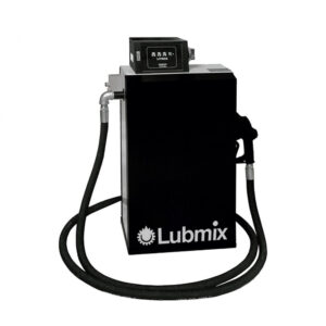 Estação de Abastecimento Industrial 220-380V Lubmix MIX-EAI-01 90L/Min 1.1/2 Pol