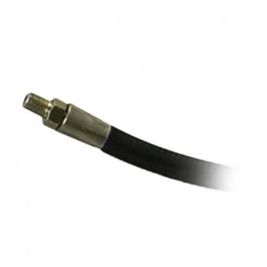 Extensão Flexível para Graxa Lubmix MIX-EF14-5M 3/8 Pol NPT 3.200 PSI
