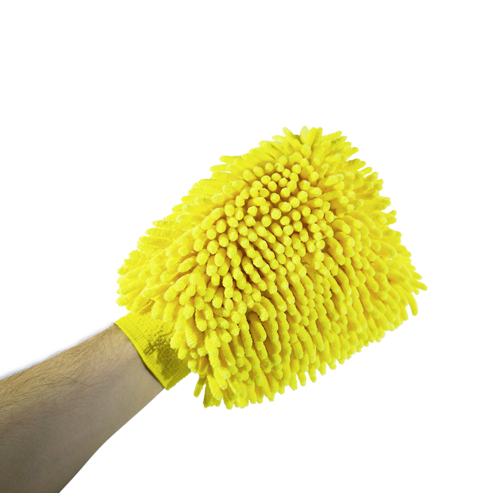 Esponja Para Absorção de Água Lubmix MIX-EPJ65 - Imagem 2