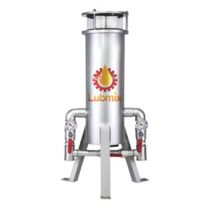 Filtro Desidratador tipo Foguetinho para Diesel Lubmix MIX-FM-150