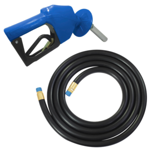 Kit para Abastecimento Ø 3/4" Terminais em Latão Lubmix MIX-K34L-A
