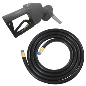 Kit para Abastecimento Ø 3/4" Terminais em Latão Lubmix MIX-K34L-CZ