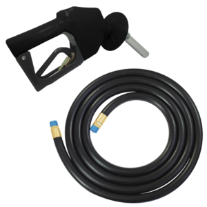 Kit para Abastecimento Ø 3/4" Terminais em Latão Lubmix MIX-K34L-PT