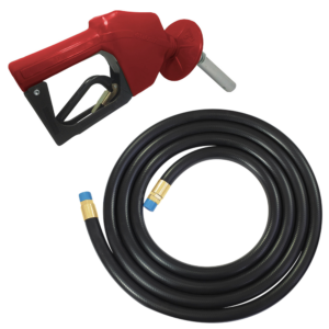 Kit para Abastecimento Ø 3/4" Terminais em Latão Lubmix MIX-K34L-VM