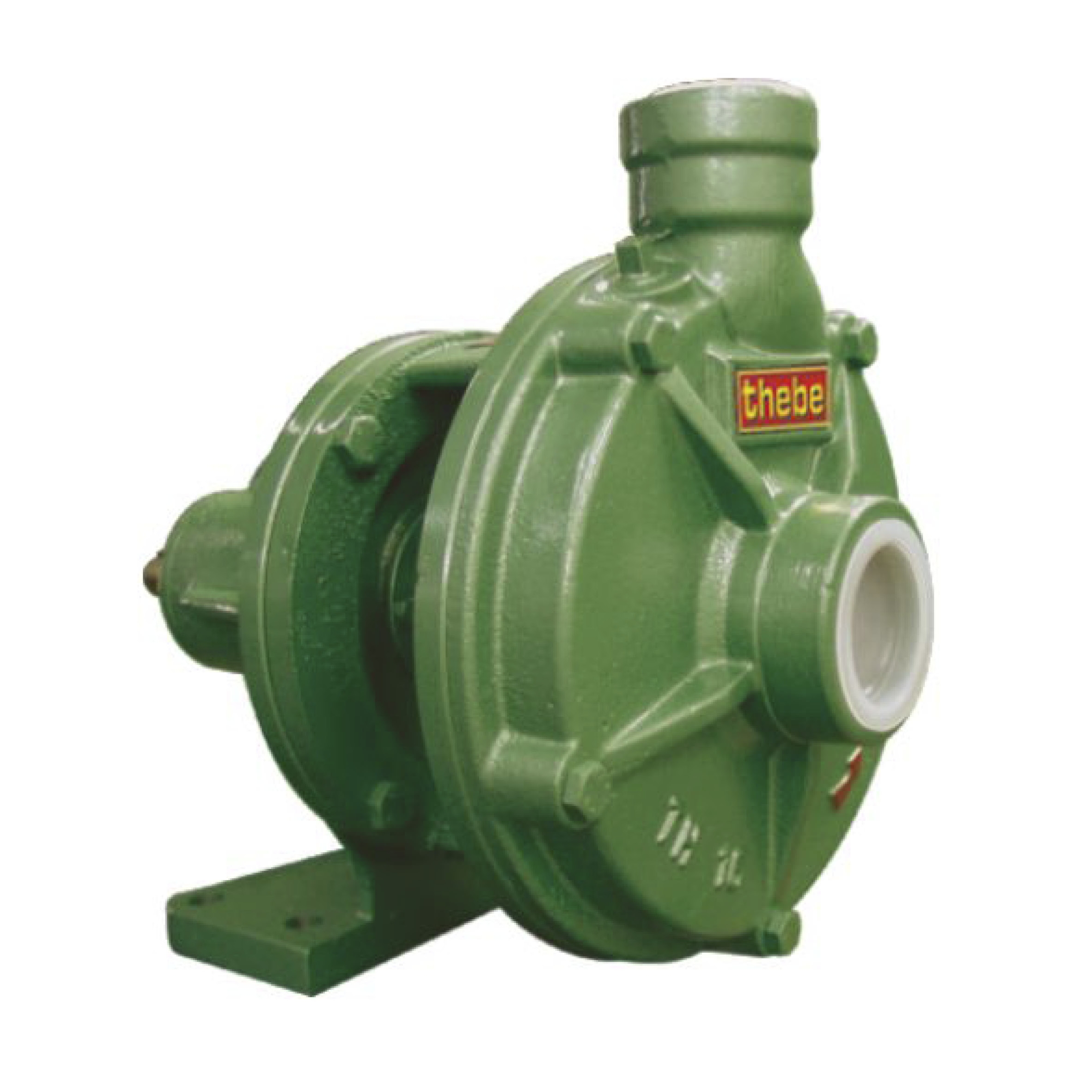 Bomba Centrífuga Thebe MIX-MCT612 com Mancal