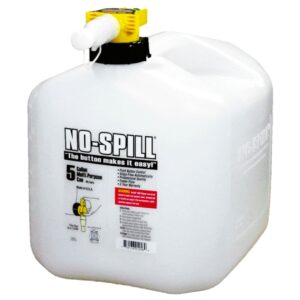 Unidade de Abastecimento Manual para Transferência de Diversos Fluidos e Óleo Lubrificante Lubmix MIX-NSP20 - 20 litros