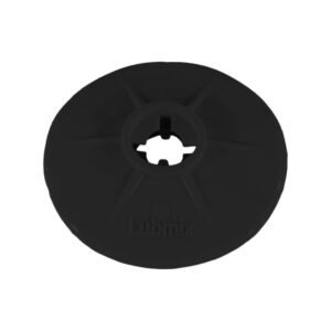 Protetor Anti Respingo para Bico de Abastecimento Lubmix MIX-P1PT Ø 1"