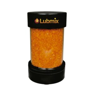 Respiro Dessecante com Sílica Gel Ø 1" NPT(M) Lubmix MIX-39108