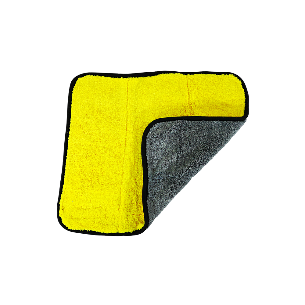 Toalha Absorvente Dupla Face Lubmix MIX-T-DP
