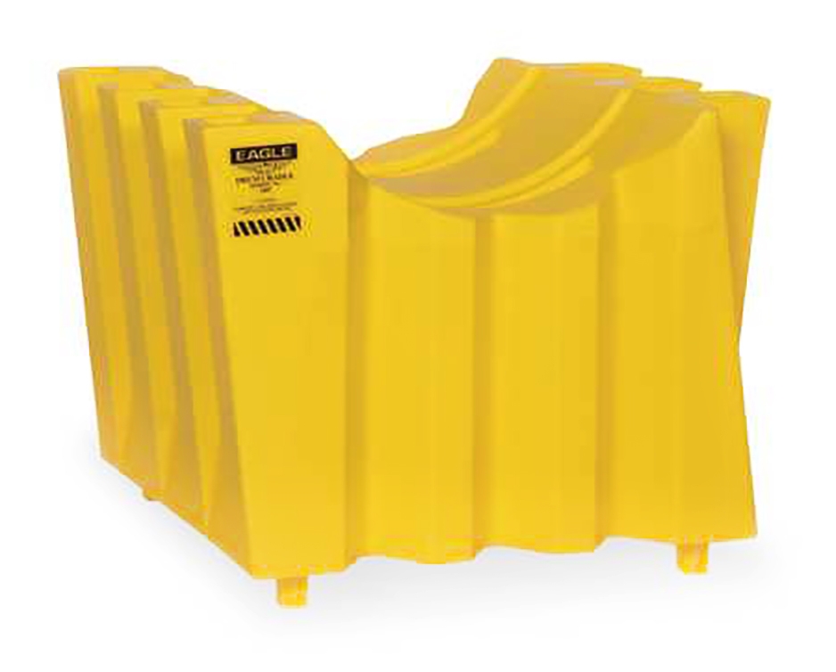 Suporte Para Armazenamento de 01 Tambor 9301-S