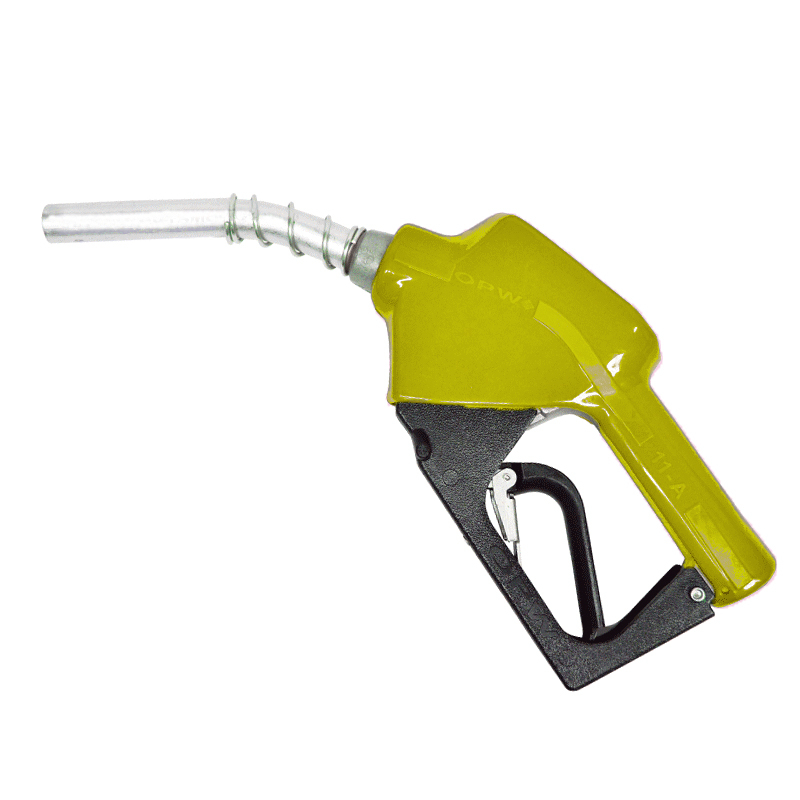 Bico Automático Smart para Abastecimento OPW MOW-11AP-W-AM Amarelo