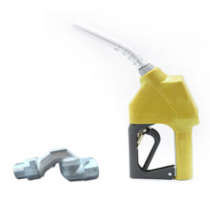 Kit Abastecimento OPW Bico Automático 11B com União Giratória Ø 3/4" MOW-KB-UG-AM