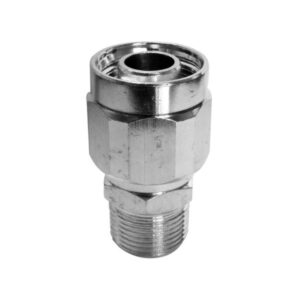 Terminal Fixo Lupus MLP-2100-FM Ø 1" NPT (M)