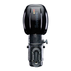 Lubrificador Opto-Matic de Sistema Fechado 1/8" Trico Linha Sensei MIX-38100
