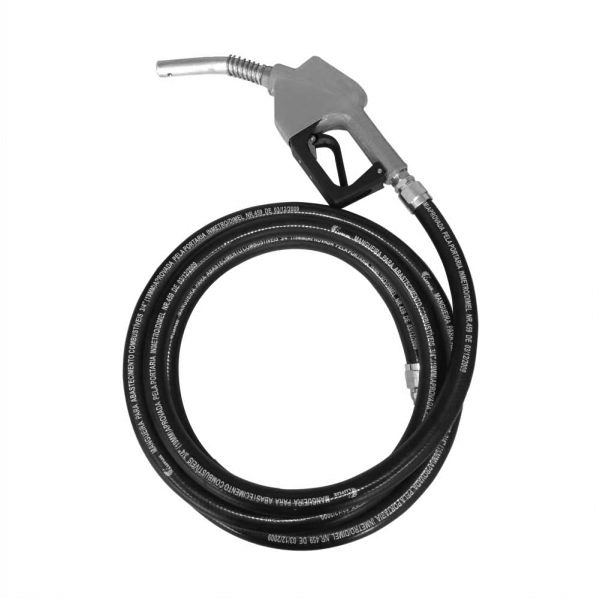 Módulo para Abastecimento Ponteira 1/2" TerminaIs 3/4 fixo e giratório 2100-CC06