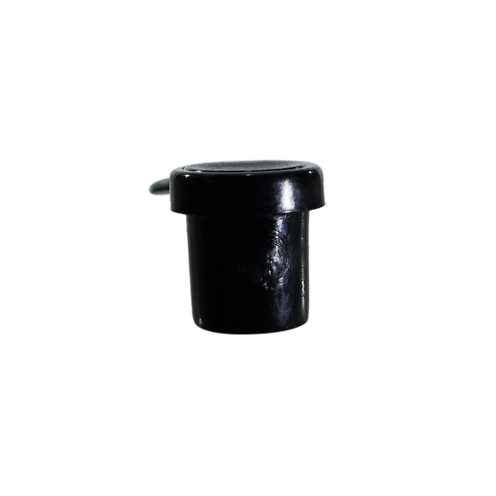 Capa de Proteção para Graxeiras Retas Lubmix MIX-12CG5 Preto com 50 unidades - Imagem 5