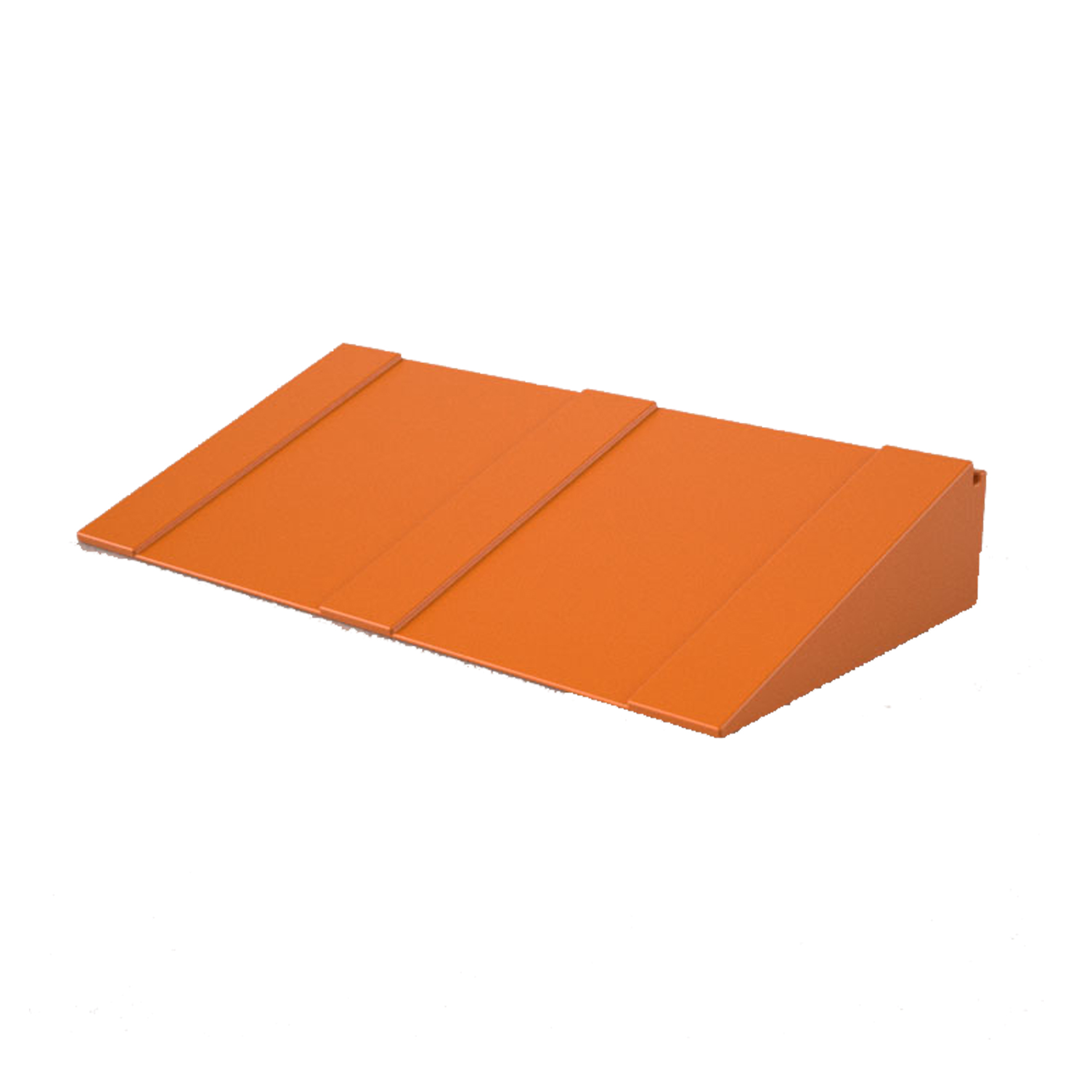 Rampa para Pallet de Contenção Lubmix MIX-PL000