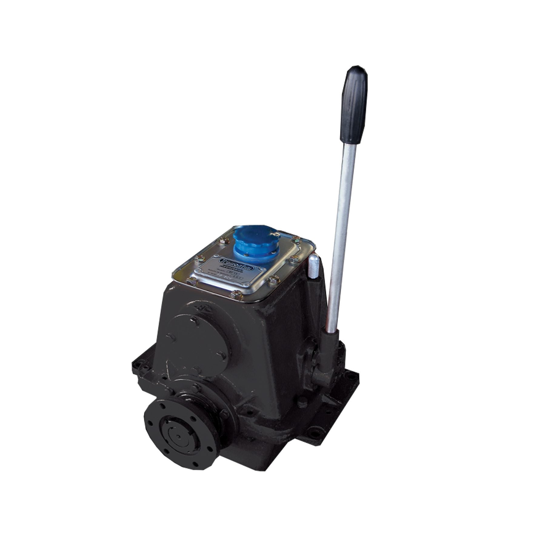 Reversor Mecânico RT15 Tramontini Marítimo