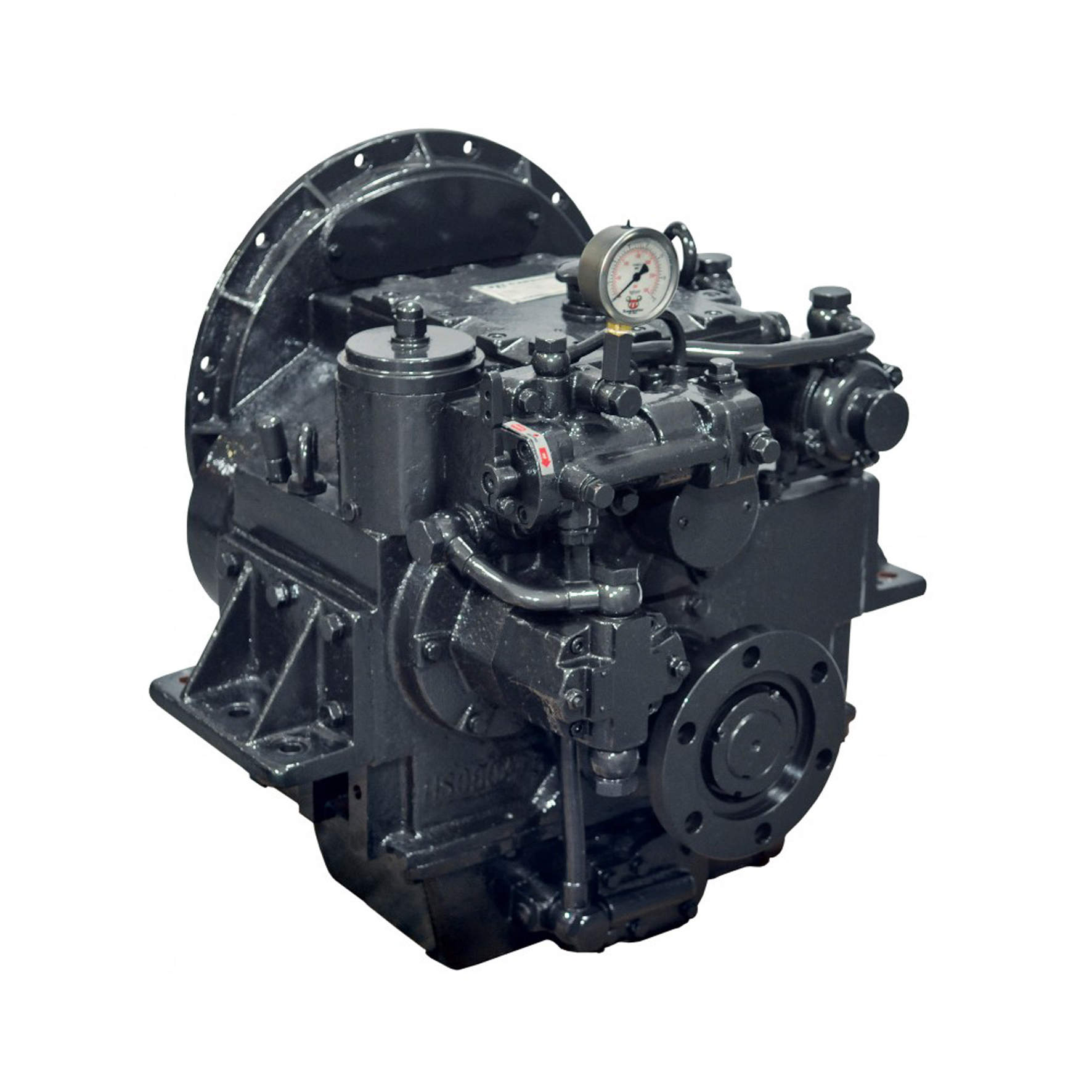 Reversor Mecânico RT220 Tramontini Marítimo