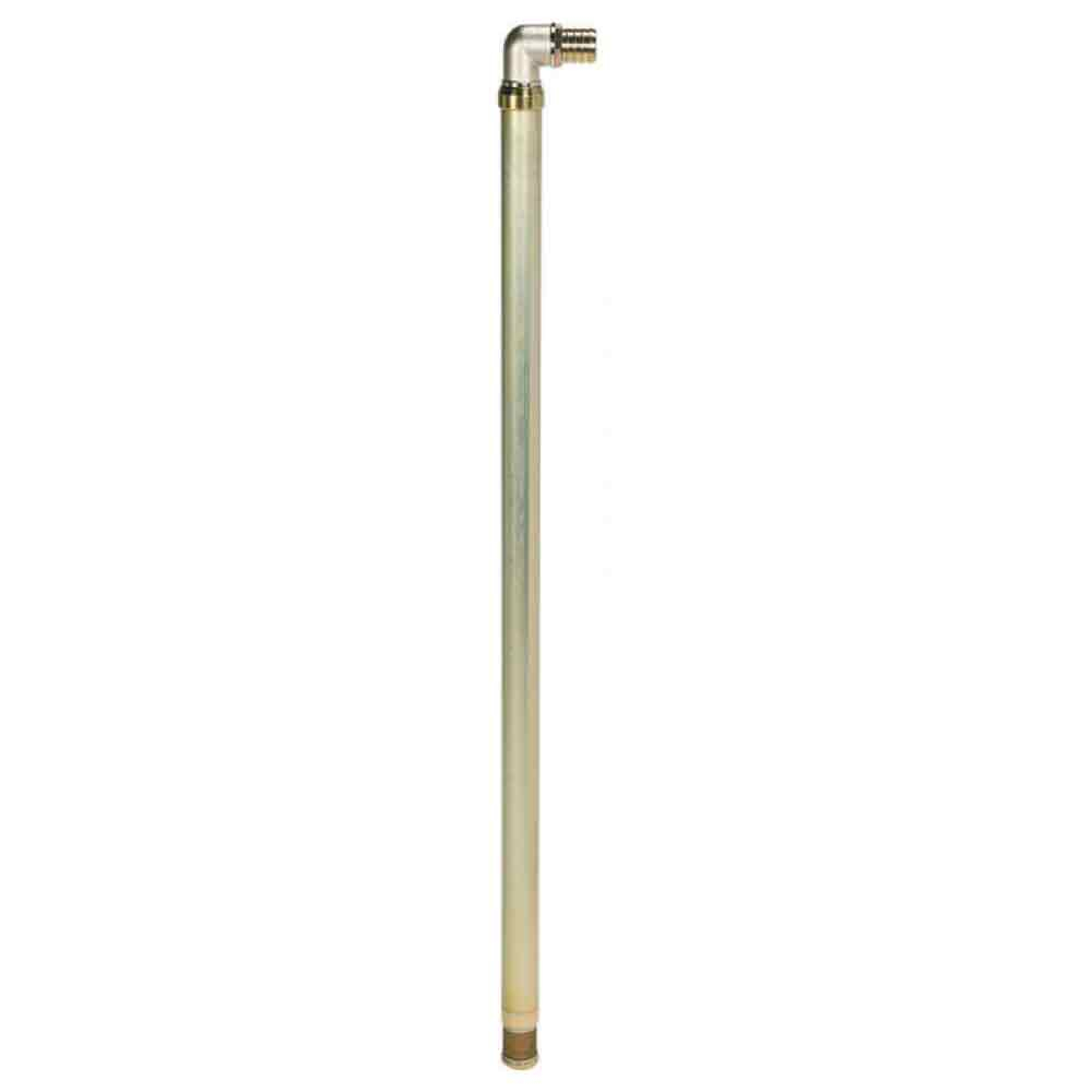 Tubo de Sucção para Propulsora Pneumática de Parede Ecodora MIX-38027