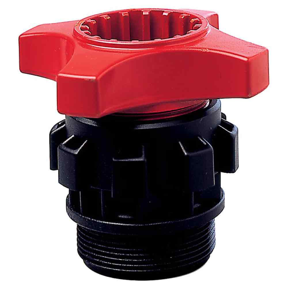 Ajuste de Cano da Propulsora com Tubo de Sucção de Ø 42 mm Ecodora MIX-38042