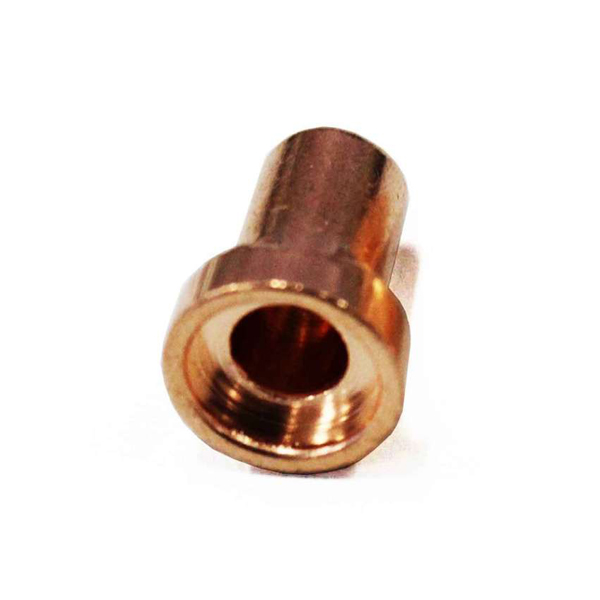 Bico de Corte Cobre 40A Bremen 8310 Para Corte Plasma 10 Unidades - Imagem 2