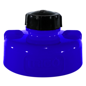 Tampa Multiuso Azul Trico MLP-5533
