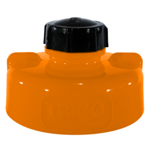 Tampa Multiuso Laranja Trico MLP-5536