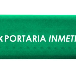 Mangote para Abastecimento Verde Lubmix MIX-MANVD 22CM Ø 3/4"