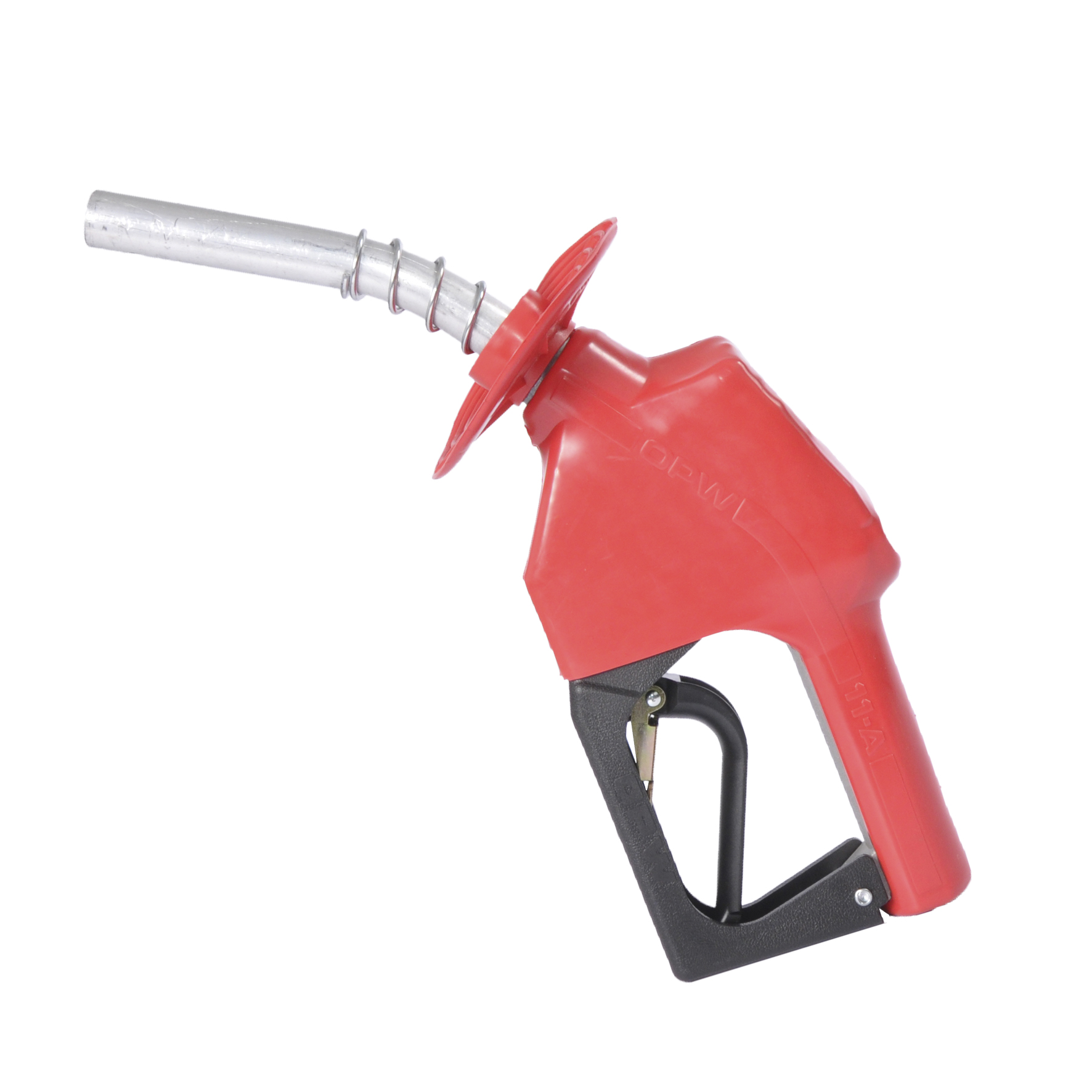 Protetor de Respingo Vermelho OPW para Bico de Abastecimento 3-4Pol - Imagem 2